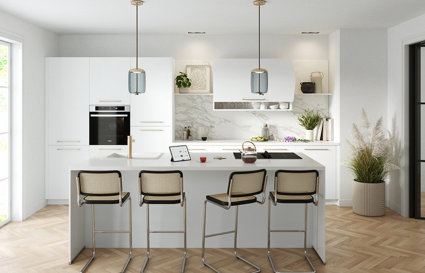 Velvet elegante