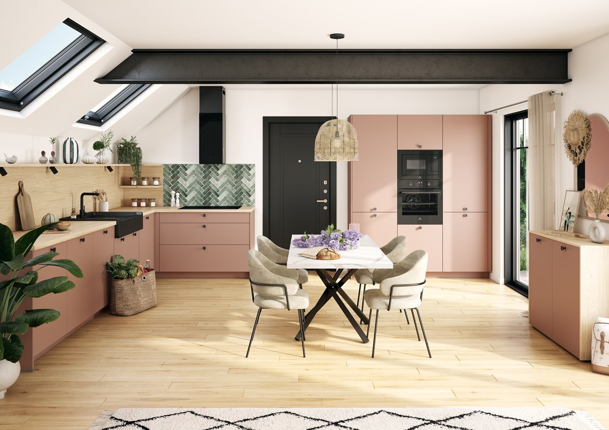 Cocina Dolce grafica