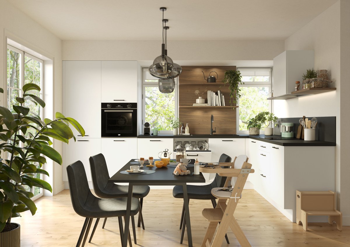 Cocina Moda Familiale