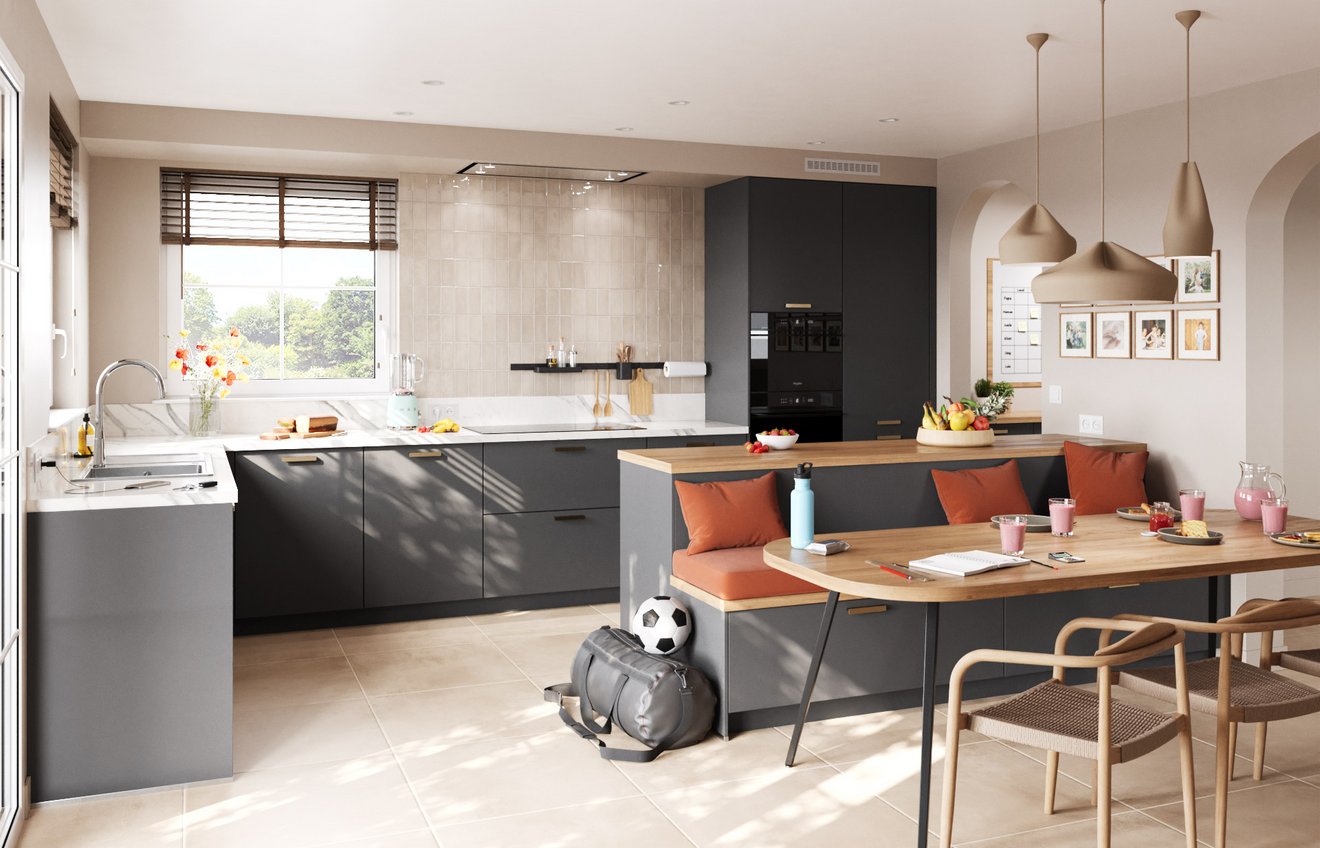 Dolce Hogar