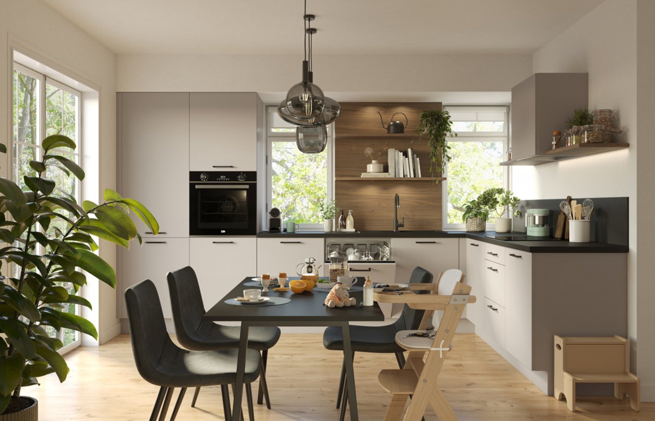 Cocina Moda Familiale
