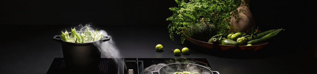 How to choose your extractor hob?