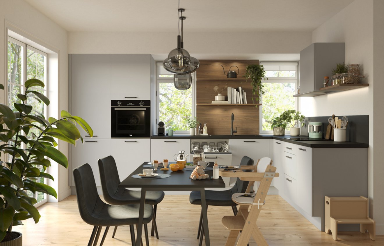 Cocina Moda Familiale