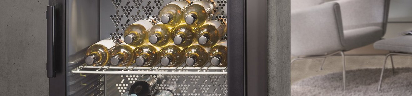 How to choose the right wine cellar?