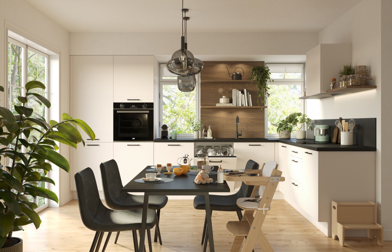 Cocina Moda Familiale