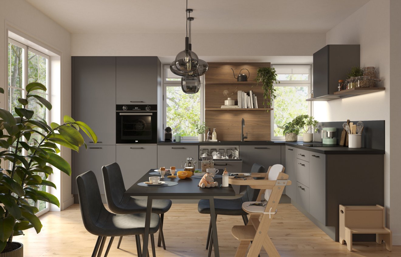 Cocina Moda Familiale
