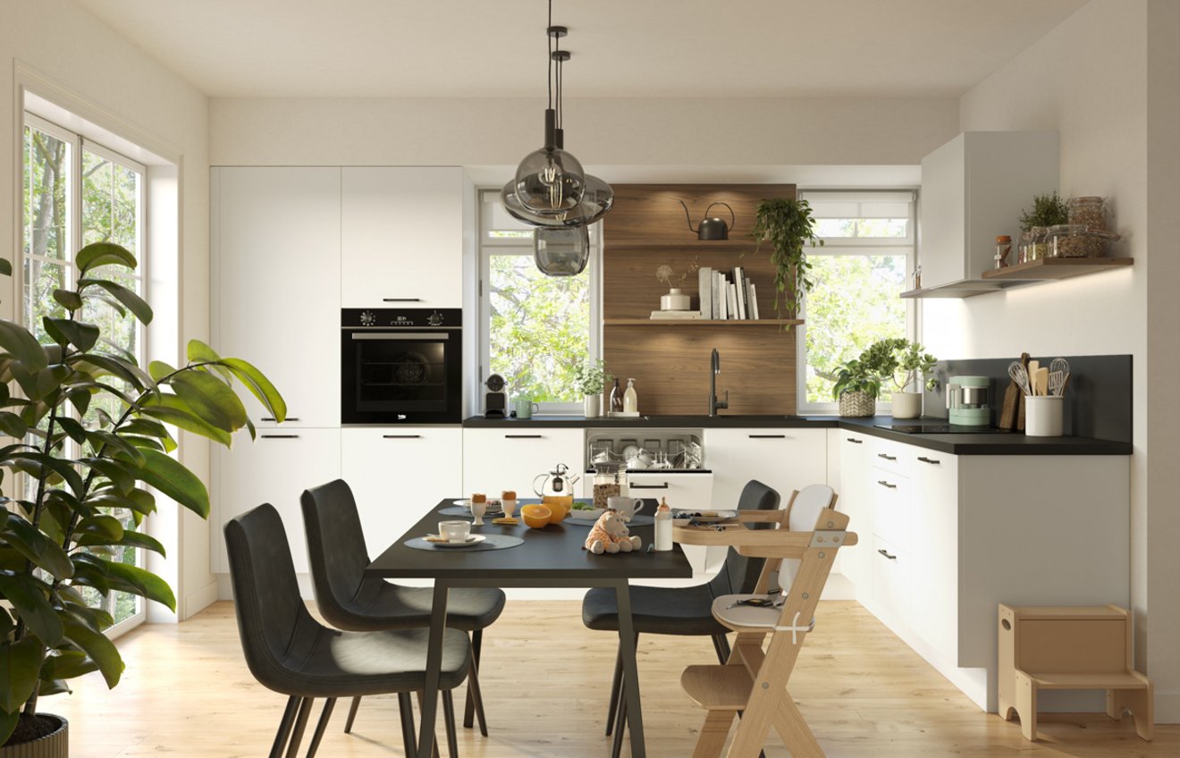 Cocina Moda Familiale